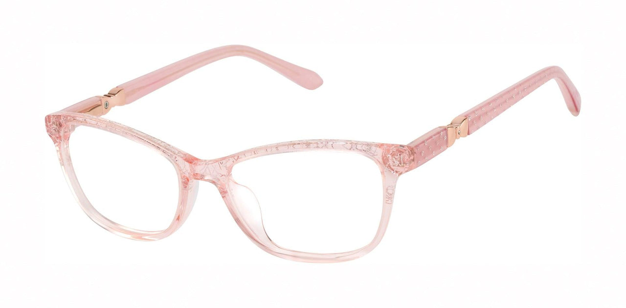 Lulu by Lulu Guinness LK060 Eyeglasses