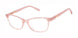 Lulu by Lulu Guinness LK060 Eyeglasses