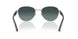003/J0 - Silver - Gradient Gold