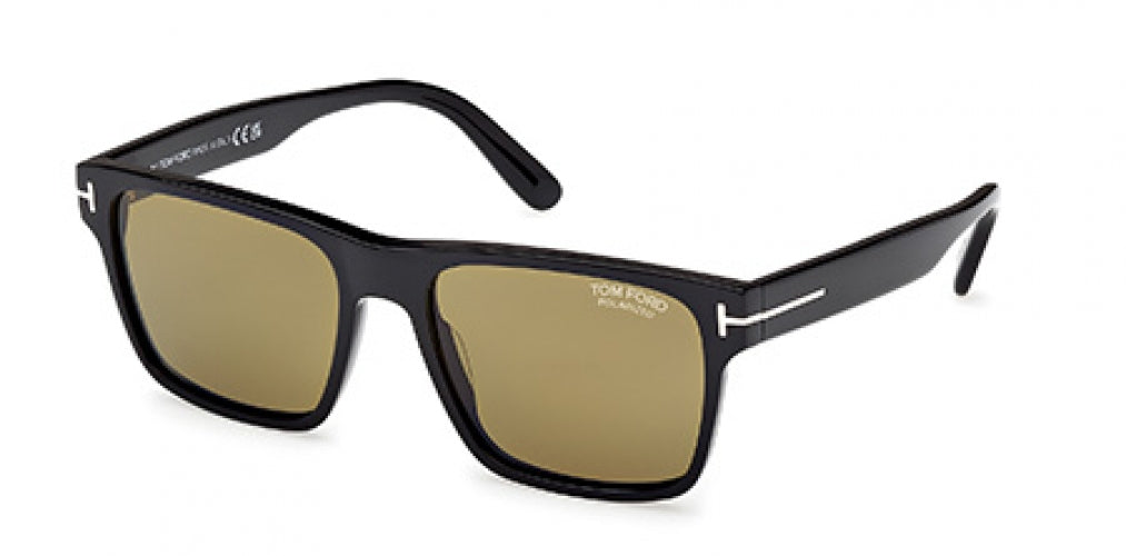 Tom Ford Calder 1205 Sunglasses