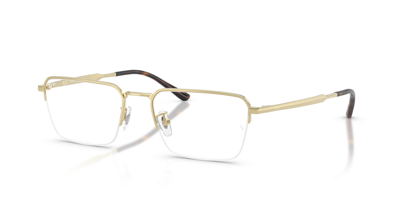 Ray-Ban 8785D Eyeglasses