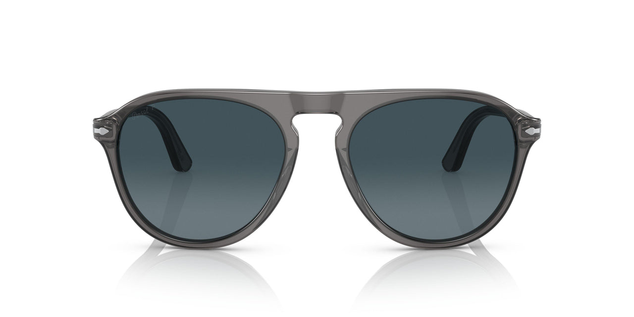 1196S3 - Grey - Light Blue Gradient Dark Blue