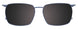 Easyclip EC646 Eyeglasses