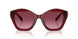 58708H - Red - Burgundy Gradient