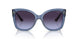 28304Q - Blue - Light Violet Gradient Dark Gre