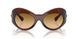 54462L - Brown - Yellow Gradient Brown