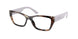 Prada 11YVF Eyeglasses