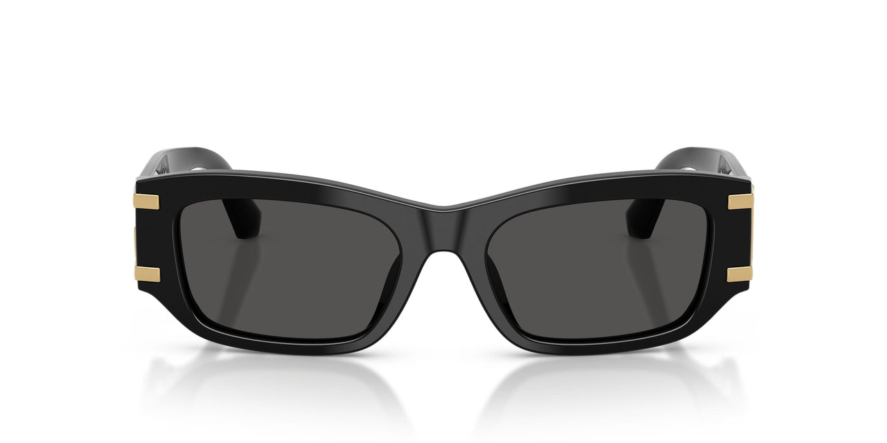 501/87 - Black - Dark Grey