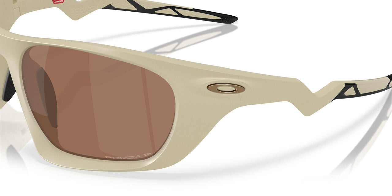 943105 - Beige - Tungsten Iridium Polarized