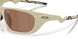 943105 - Beige - Tungsten Iridium Polarized