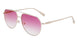 Longchamp LO174S Sunglasses