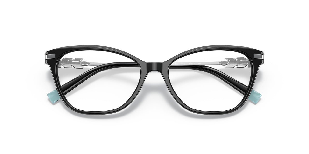 8001 - Black