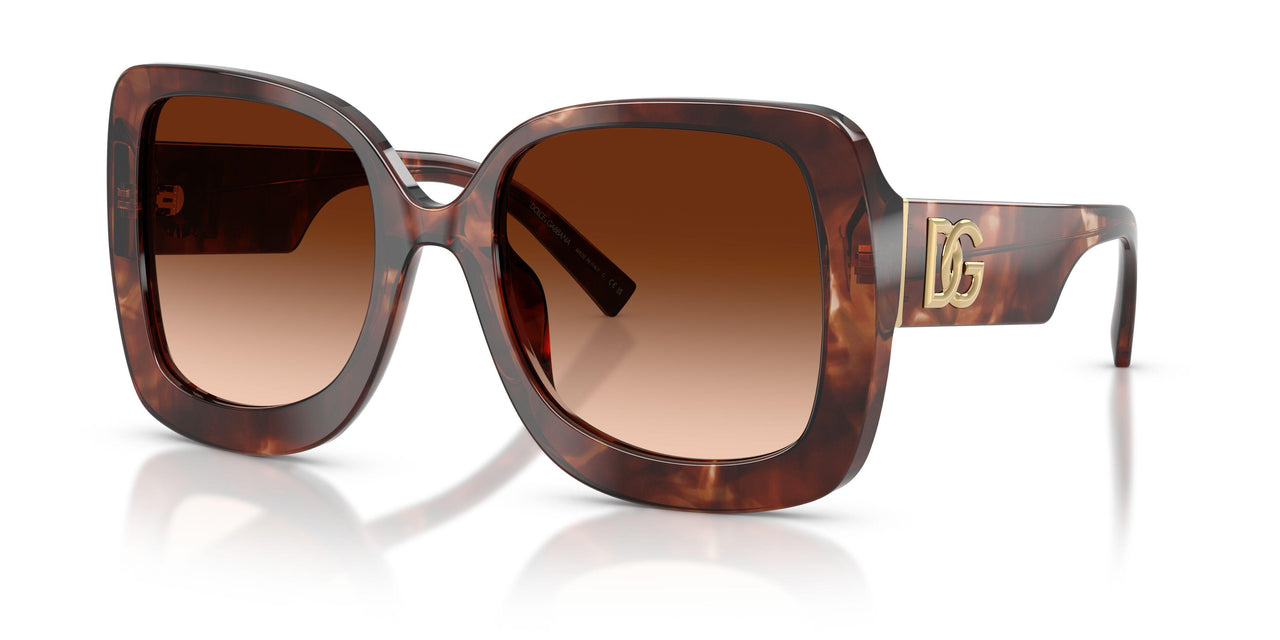 322274 - Red - Brown Gradient