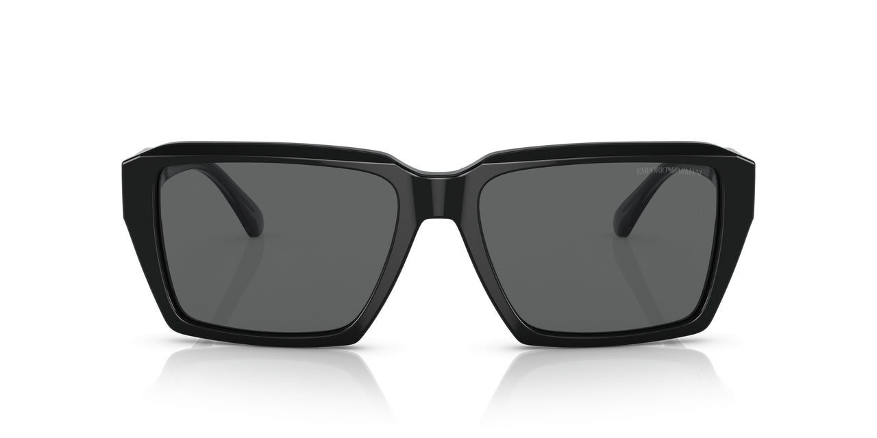 501787 - Black - Dark Grey