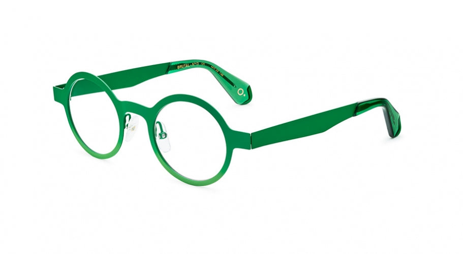 Etnia Barcelona BRUTAL NO.13 Eyeglasses