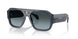 5538V1 - Blue - Blue Gradient Grey