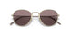 06Q06I - Gold - Light Purple Brown