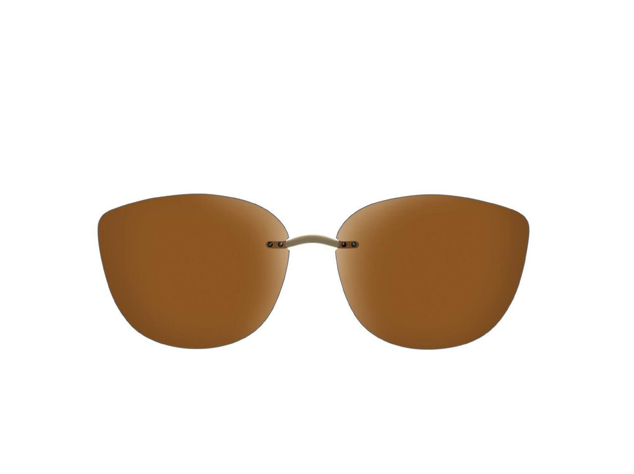 Silhouette Style Shade B1-06 / 62 5090B106 Eyeglasses