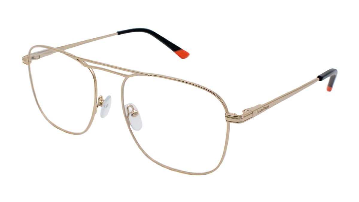 Psycho Bunny 523 Eyeglasses