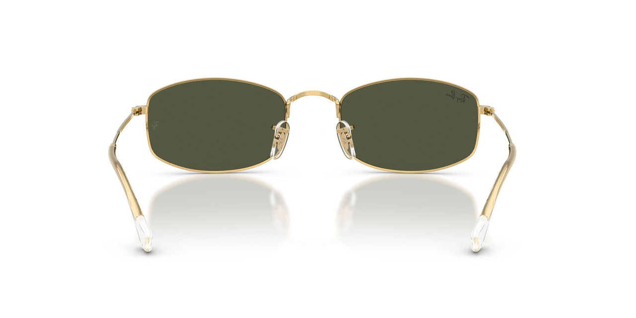 001/31 - Gold - Green