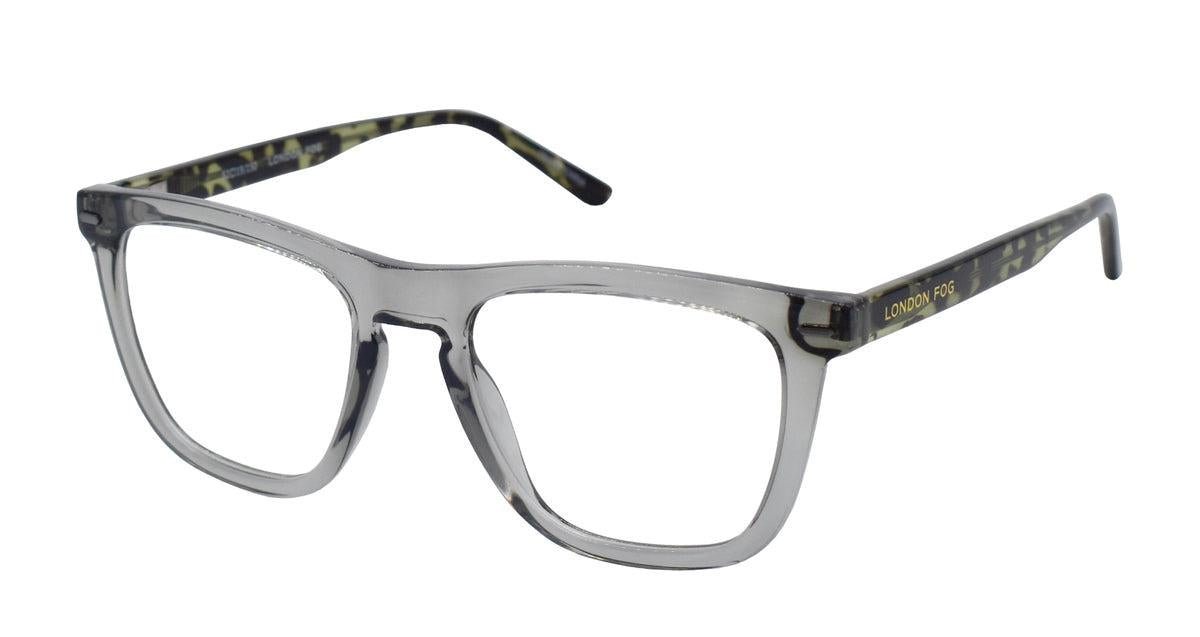 London Fog 515 Eyeglasses