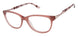 Jimmy Crystal New York Vlychos Eyeglasses