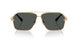 100287 - Gold - Dark Grey