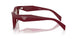 24O20I - Red - Light Purple Brown