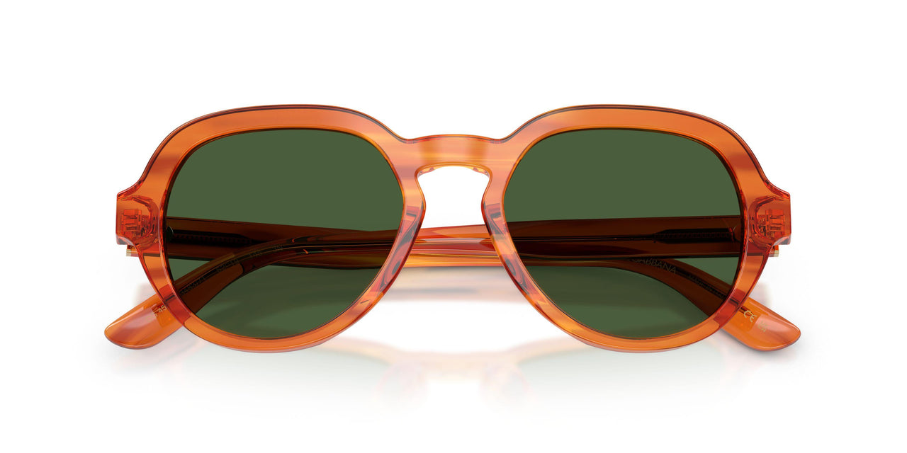348371 - Light Brown - Dark Green