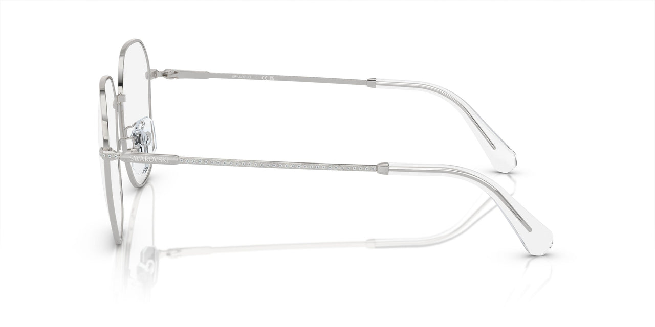 4001 - Silver