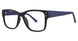 BLCKNVMTT - Black/Navy Matte