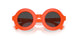 393887 - Orange - Dark Grey
