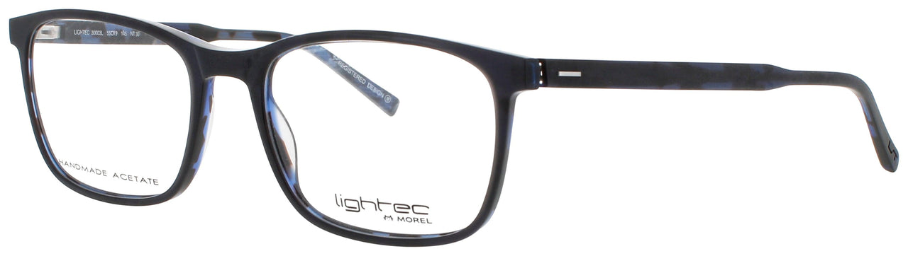 Lightec-morel 30003L Eyeglasses