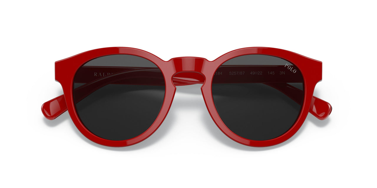 525787 - Red - Grey