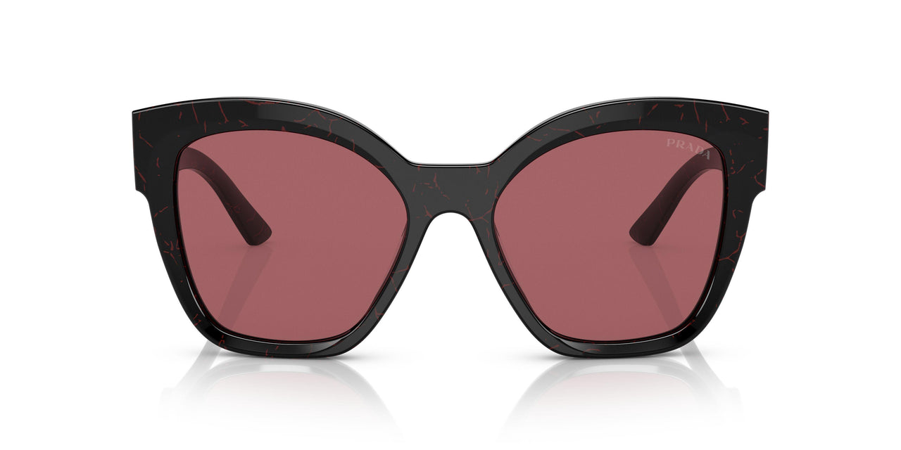 11F08S - Black - Dark Violet