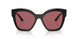 11F08S - Black - Dark Violet