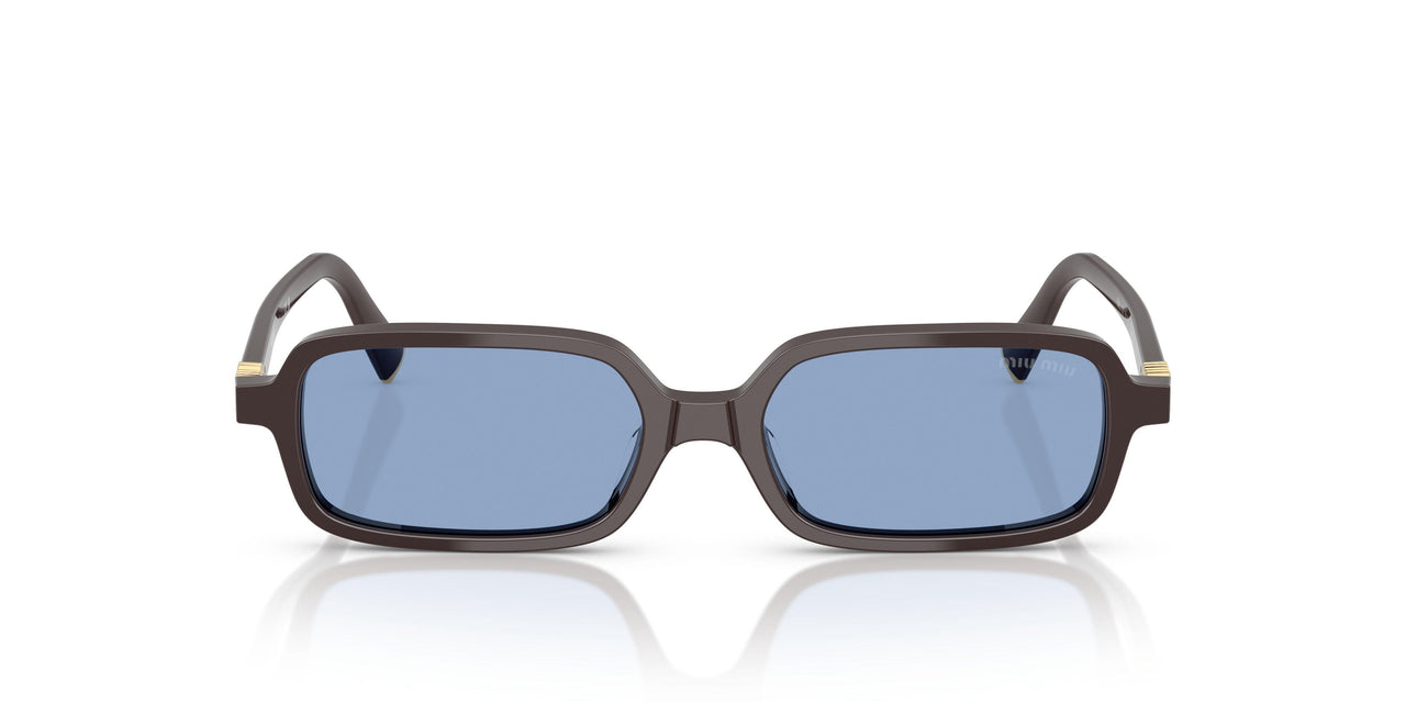 22C60O - Brown - Light Blue