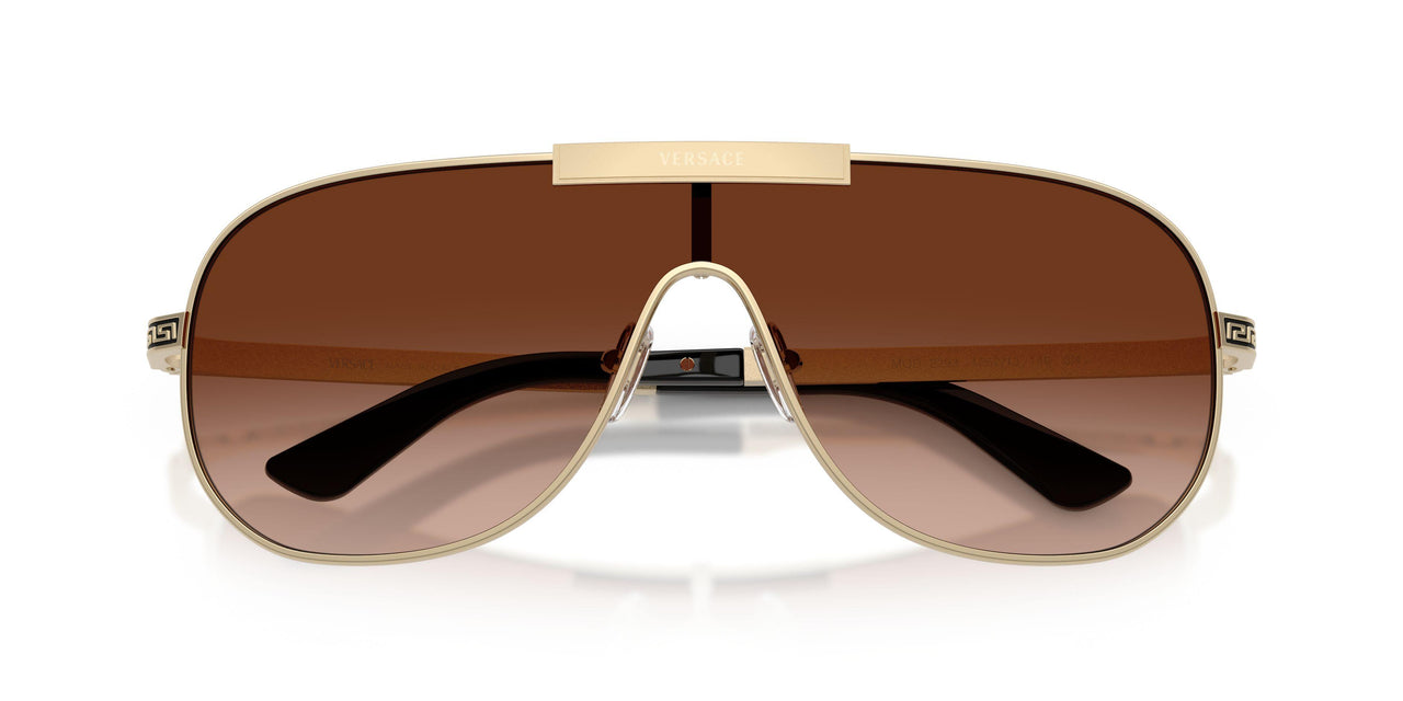 125213 - Gold - Brown Gradient