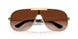 125213 - Gold - Brown Gradient