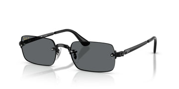 002/81 - Black - Dark Grey Polarized