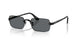 002/81 - Black - Dark Grey Polarized