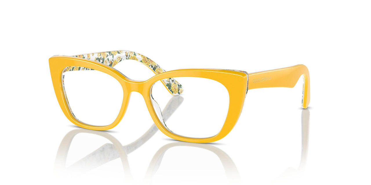 3443 - Yellow