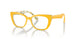 3443 - Yellow
