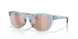 910812 - Blue - Copper Silver Mirror