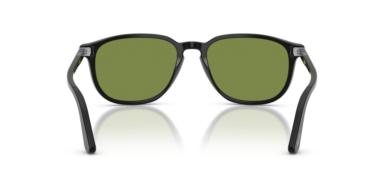 95/4E - Black - Green