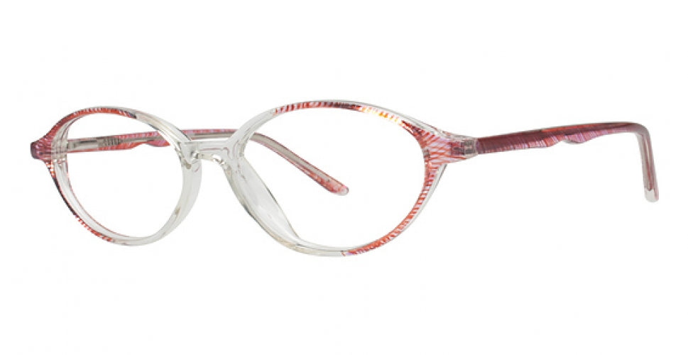 Modern Plastics II CONNIE Eyeglasses