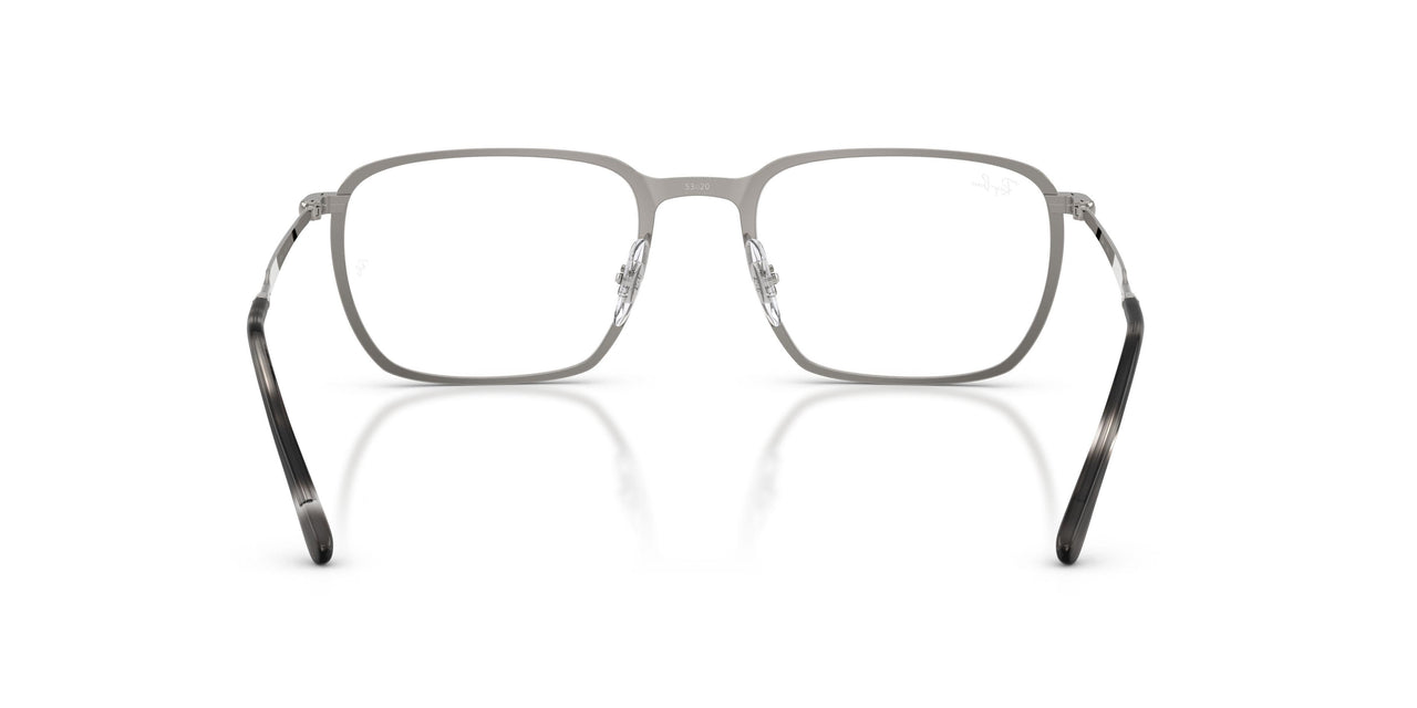2502 - Grey - Clear
