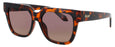 TRT/BRN - Tortoise - Brown