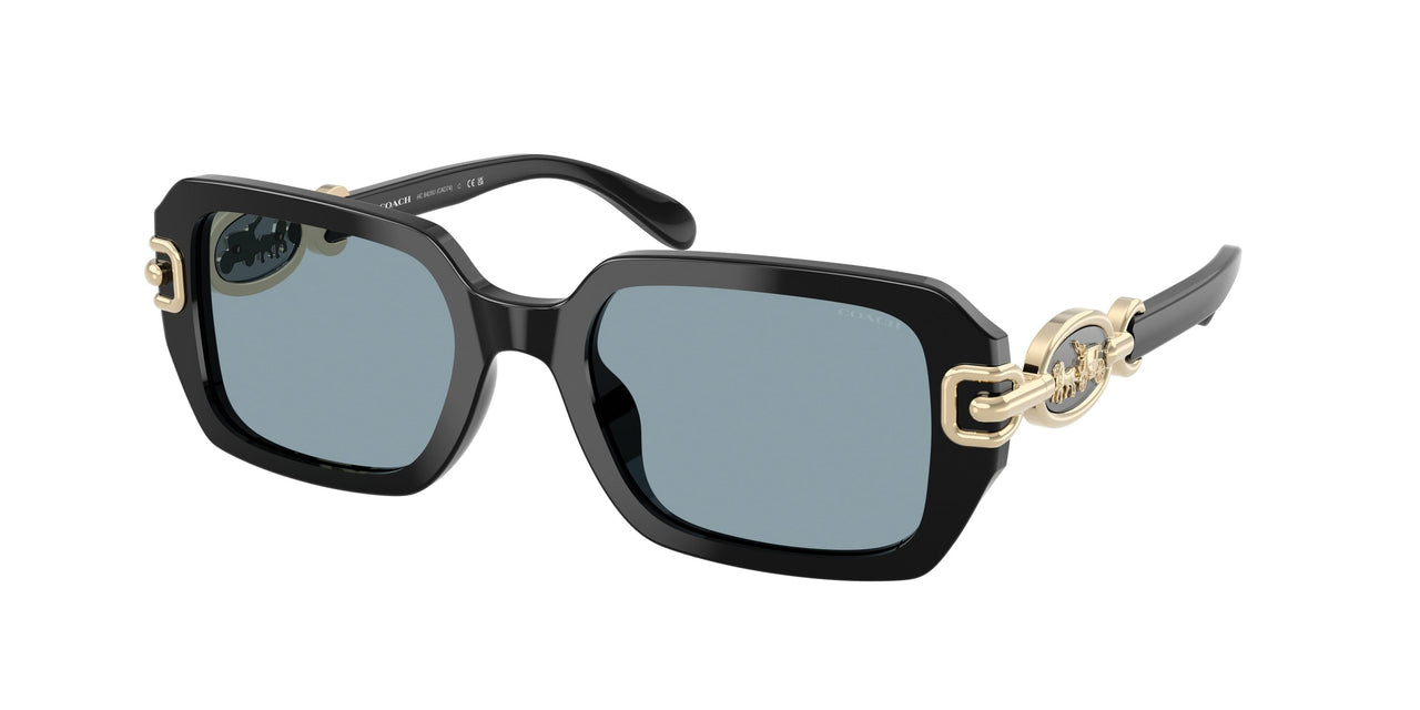 Coach Cad74 8425U Sunglasses