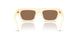 316773 - White - Dark Brown